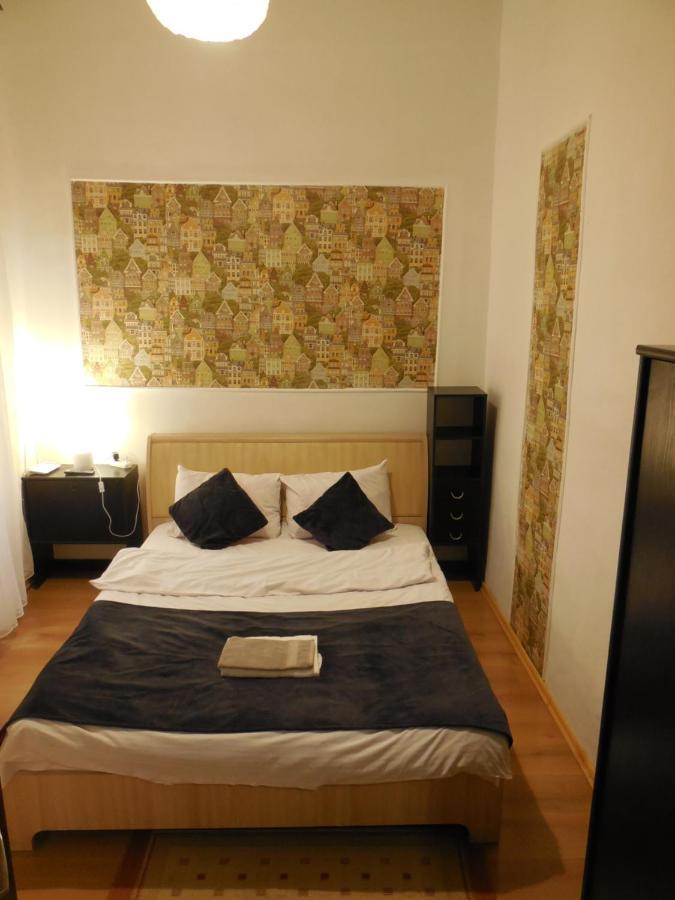 Apartment Near Rynok Square Lviv Ngoại thất bức ảnh