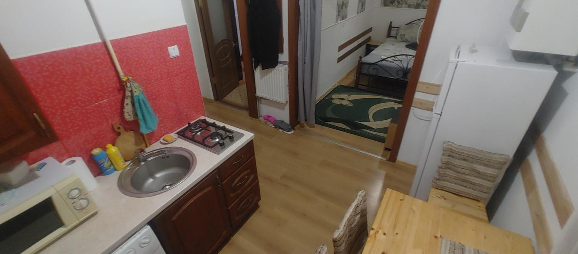 Apartment Near Rynok Square Lviv Ngoại thất bức ảnh