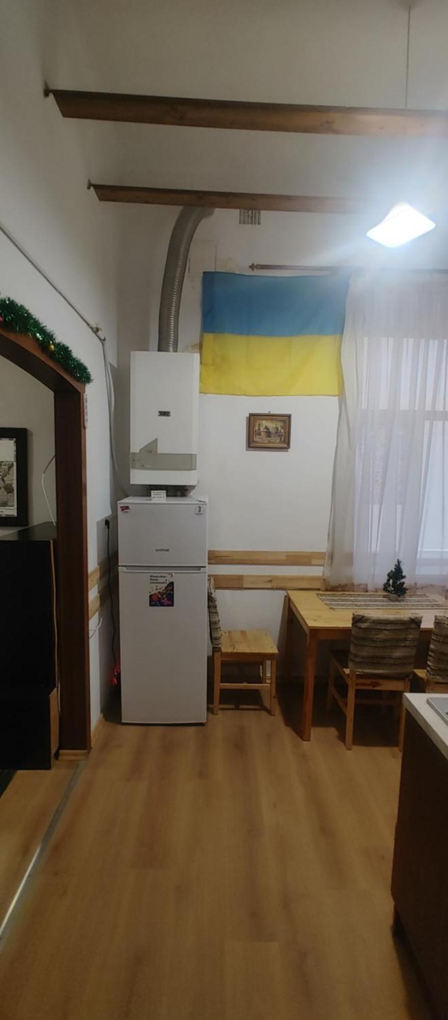 Apartment Near Rynok Square Lviv Ngoại thất bức ảnh
