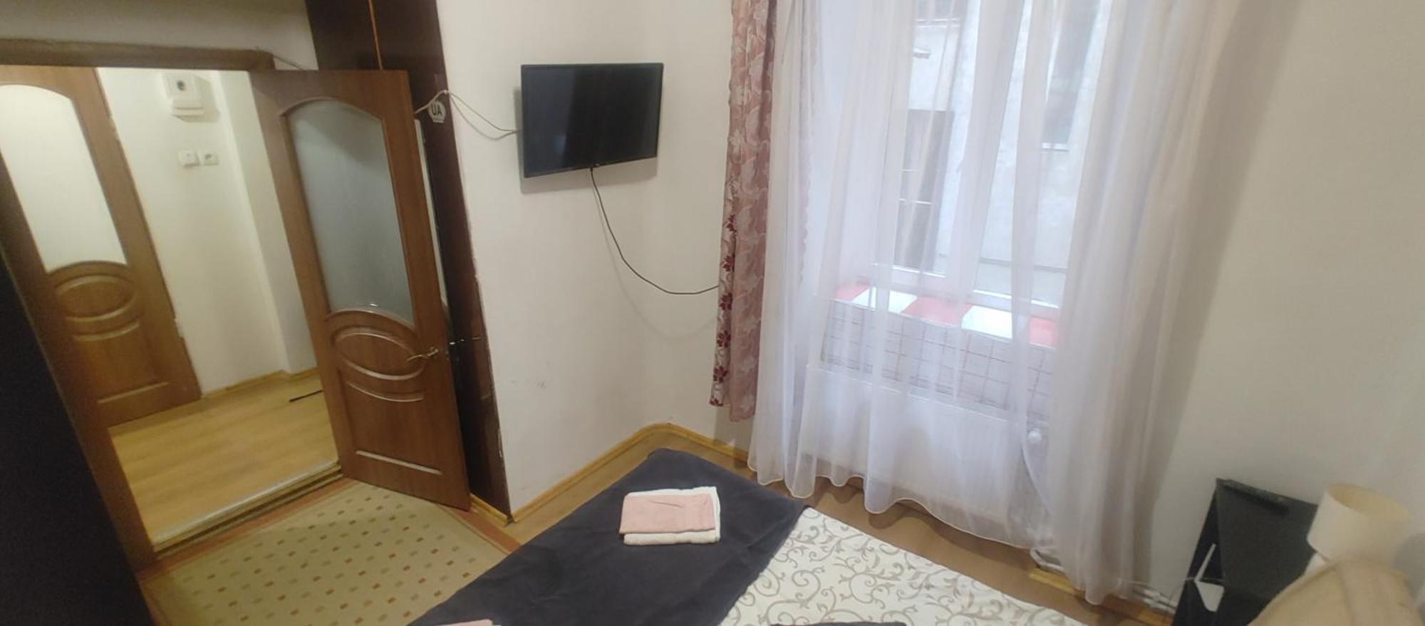 Apartment Near Rynok Square Lviv Ngoại thất bức ảnh