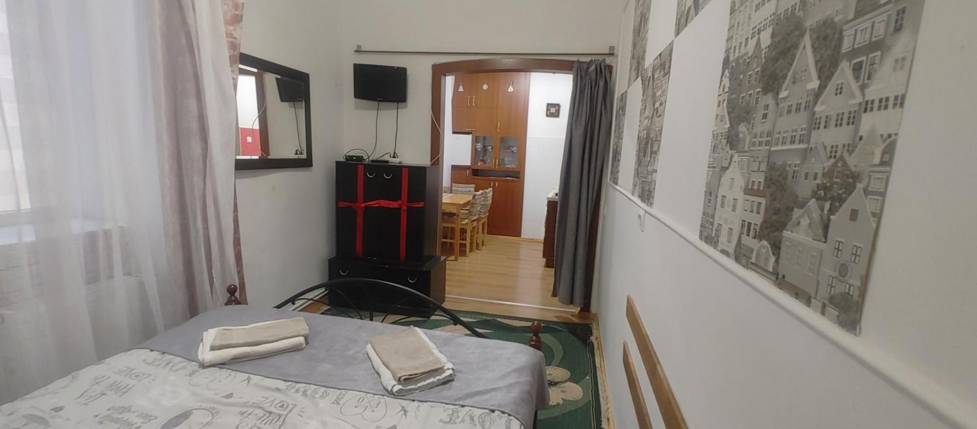 Apartment Near Rynok Square Lviv Ngoại thất bức ảnh
